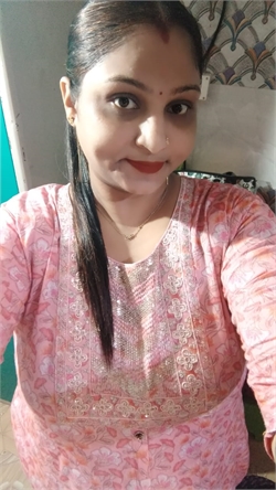 Chetana Makwana - Part time Cook in khar west in Mumbai