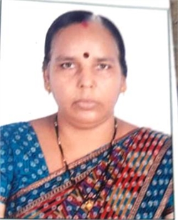 Chetana Shikari - Part time Cook in Borivali West in Mumbai