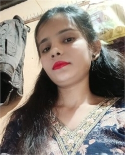 Chetna - Part time Cleaner in Banganga in Indore