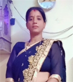 Chetna Ajay Dubey - Part time Cook and Baby Sitter in Goregaon East in Mumbai