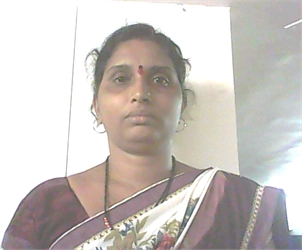 Chetna Pradeep Thakur - Part time Cook and Baby Sitter in Nalasopara East in Thane