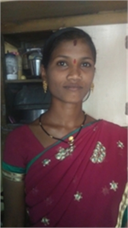 Chetna Sikdar