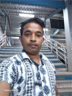 Chetram Sonkar - Full time Cook in khar road in Mumbai