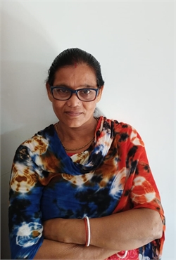 Chhabl das - Full time Patient Care and Elderly Care and Baby Sitter in Damdam in Kolkata