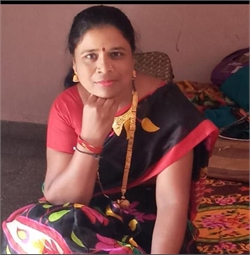 Chhagubai Gaikwad - Part time Cleaner and Cook and Patient Care and Elderly Care and Baby Sitter in hadapsar in Pune