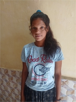 Chhamiya Tirkey - Full time Cleaner and Patient Care and Elderly Care in Nala Sopara in Mumbai