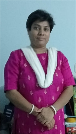 chhatu biswas - Full time Baby Sitter in Purba Bishnupur in Nadiad