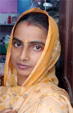 Chhaya - Part time Baby Sitter in Majnu-ka-tilla, in Delhi