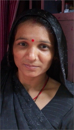 Chhaya - Part time Cook in Timarpur in Delhi