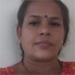 Chhaya Anil Dimable - Part time Patient Care and Elderly Care in Chembur in Mumbai