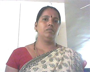 Chhaya Bhaskar Dhawale - Part time Cleaner in Virar East in Thane