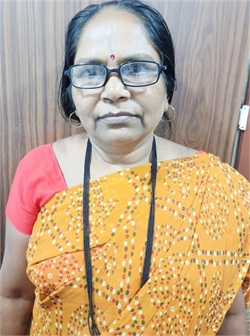Chhaya Dilip Jhalte - Full time Patient Care and Elderly Care in Ulhasnagar in Mumbai