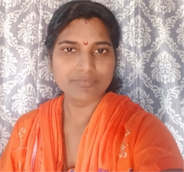 Chhaya Harijan - Full time Cleaner and Cook in Kolhapur in Kolhapur