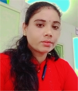 Chhaya Janardhan Dabhade