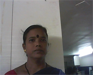 Chhaya Kaluram Agale - Part time Cook and Patient Care and Elderly Care and Baby Sitter in Ghatkopar East in Mumbai