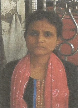 Chhaya Kamble - Part time Cleaner and Cook and Baby Sitter in goregaon east in Mumbai