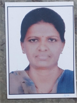 Chhaya Kasbe - Full time Patient Care and Elderly Care and Baby Sitter in Swarget in Pune