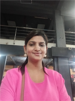 Chhaya Kathekar