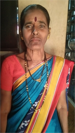 Chhaya Mahakrishan Mana - Full time Patient Care and Elderly Care in Dapoli in Mumbai