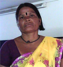 Chhaya Maroti Amate - Full time Cleaner and Cook and Baby Sitter in Dahisar in Mumbai