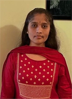 Chhaya Suresh Mote - Full time Patient Care and Elderly Care and Baby Sitter in Solapur in Solapur