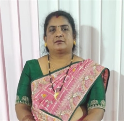 Chhaya Patil - Part time Baby Sitter in Dhaba, in Nagpur