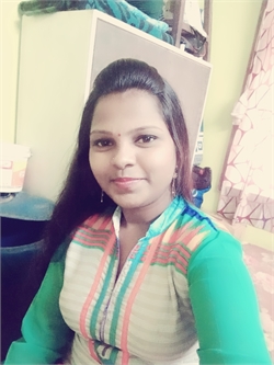 Chhaya patole
