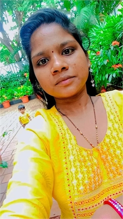 Chhaya Sadhu Matang - Full time Cleaner and Cook in Katraj in Pune