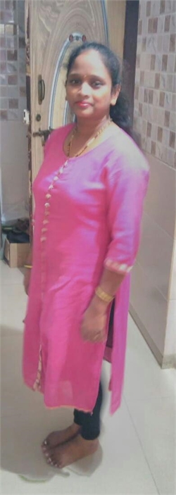 Chaya Joshi - Part time Cook in Virar East in Thane