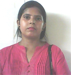 Chhaya Singha - Full time Cleaner in Kandivali East in Mumbai