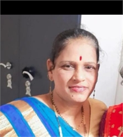 chhaya  sivaji parkhe - Part time Cleaner and Cook and Baby Sitter in Baner in Pune