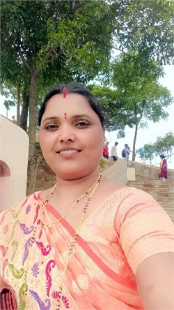 Chhaya Sopan Kamble - Part time Cook in Pimple Nilakh in Pimpri Chinchwad