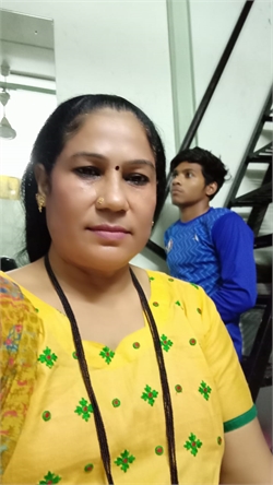 chhaya sunil vitthal - Full time Cleaner and Cook and Patient Care and Elderly Care in kalyan west in Mumbai