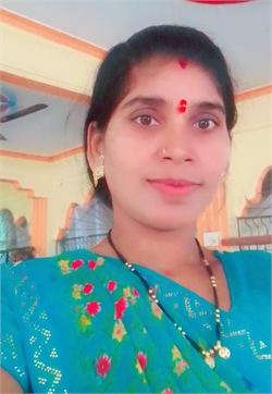 CHHAYA  TALDE - Part time Baby Sitter in Sus, Pune, Maharashtra in Pune