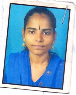 Chhaya Yogesh Kurade - Part time Cleaner and Cook in Malad east in Mumbai