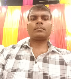 Chhedi Mukhiya - Full time Cleaner and Cook in Goregaon West in Mumbai