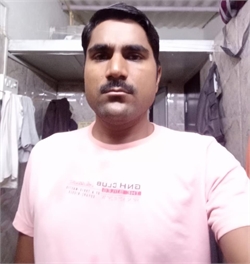 Chhotelal Ramjiyavan Gupta - Full time Cook in Goregaon West in Mumbai