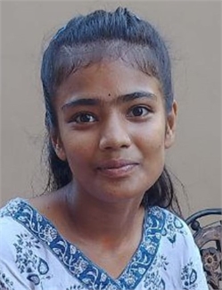 Jyoti  Kumari - Full time Baby Sitter in Gurugram in Delhi