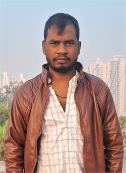 Chhotu Kumar - Full time Cook in Greater Noida 104 in Noida