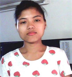 Chilami Sangma - Full time Cleaner and Baby Sitter in Goregaon east in Mumbai