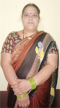 chilkala  Jyoti - Part time Baby Sitter in Hyderabad