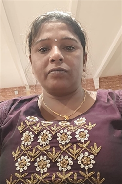 Chima Dhanaji Chavan - Part time Cook and Baby Sitter in vile parle east in Mumbai