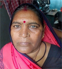 China Devi - Part time Cook in Sanjay Basti in Delhi