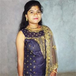 Chhandani kumari - Full time Cleaner in vasova in Mumbai