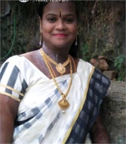 Chingeni Subhramanyam Tevar ( kalpana ) - Part time Cleaner and Cook in Sion in Mumbai