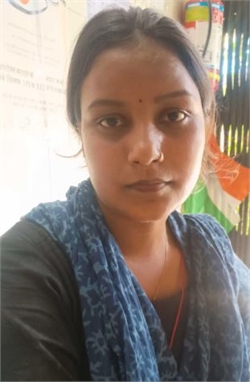 Chinki - Part time Cook in Trilokpuri in Delhi