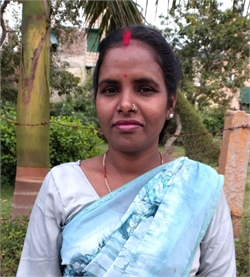 Chinta Kumari - Part time Cook in Sagarpur in Delhi