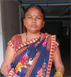 Chinta Rajbhar - Full time Baby Sitter in Banaras in Banaras