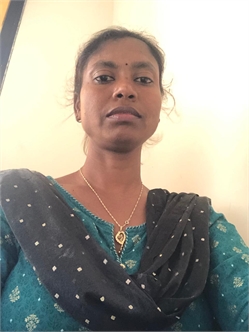Chintalapudi Uma - Full time Baby Sitter in andrapradesh in Vijayawada