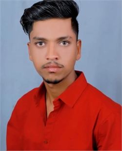 Chintu Ashok Kamble - Full time Cleaner in Nanded in Nanded